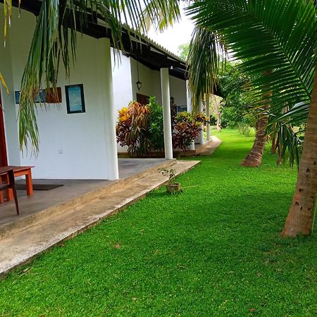 Hideaway Homestay Habarana Εξωτερικό φωτογραφία