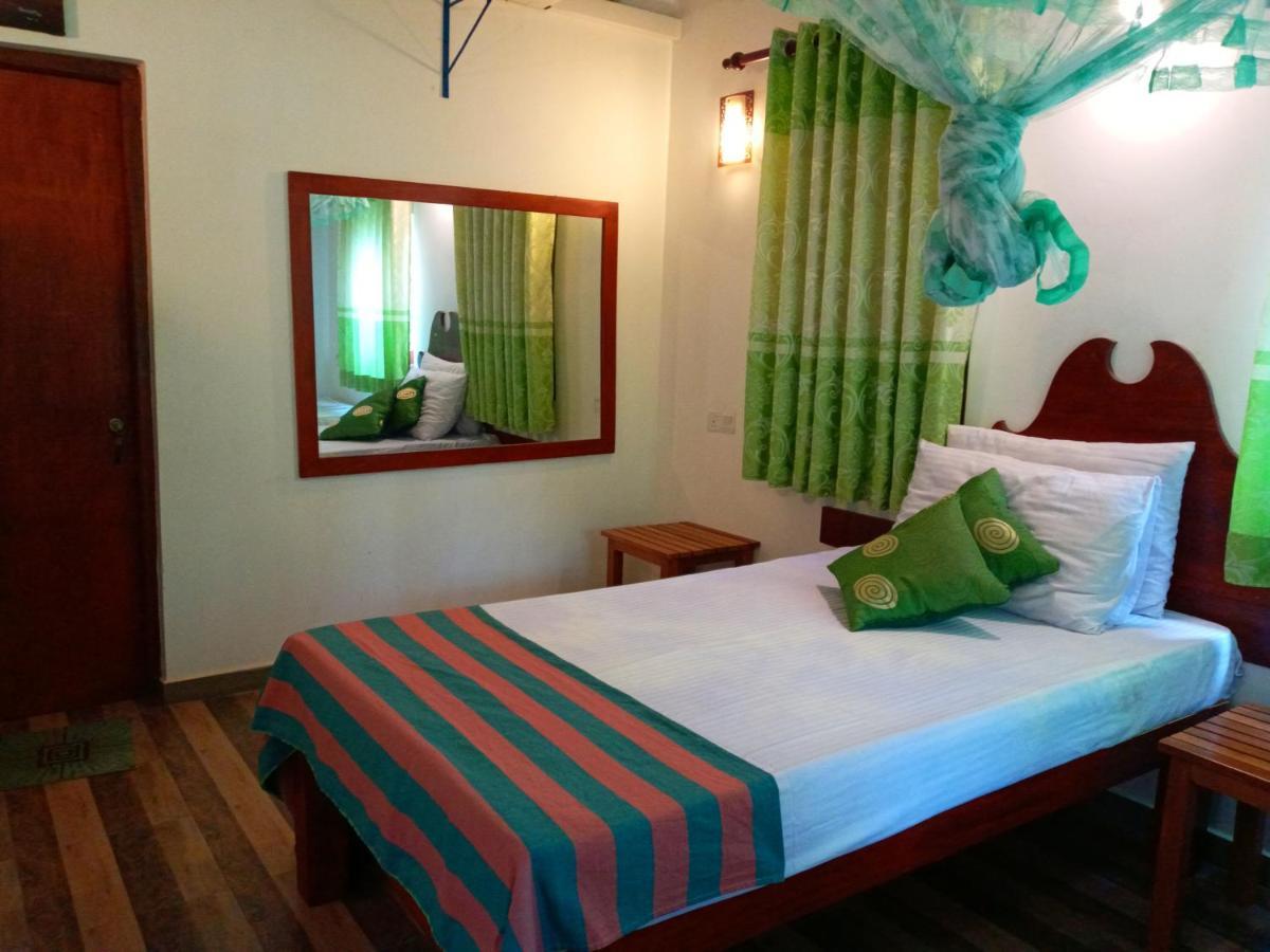 Hideaway Homestay Habarana Εξωτερικό φωτογραφία