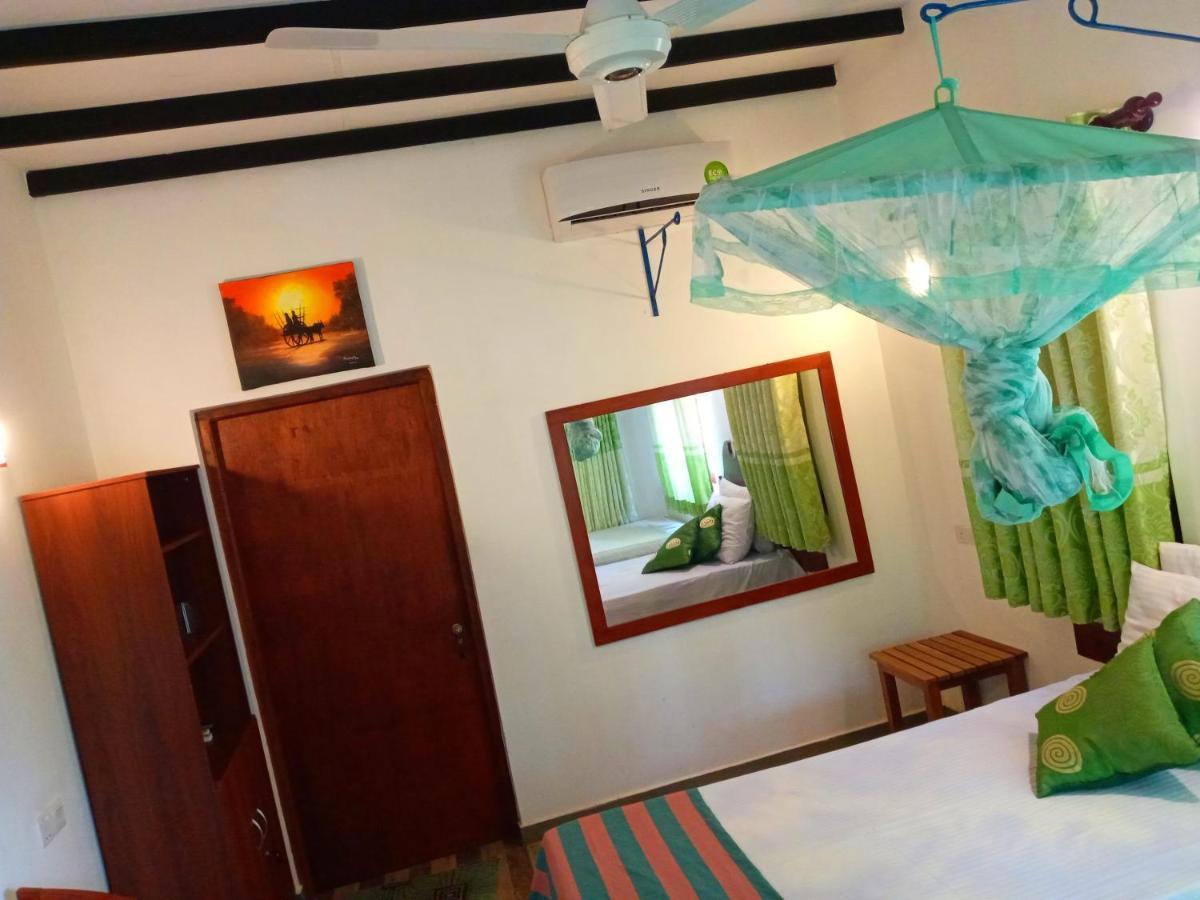 Hideaway Homestay Habarana Εξωτερικό φωτογραφία