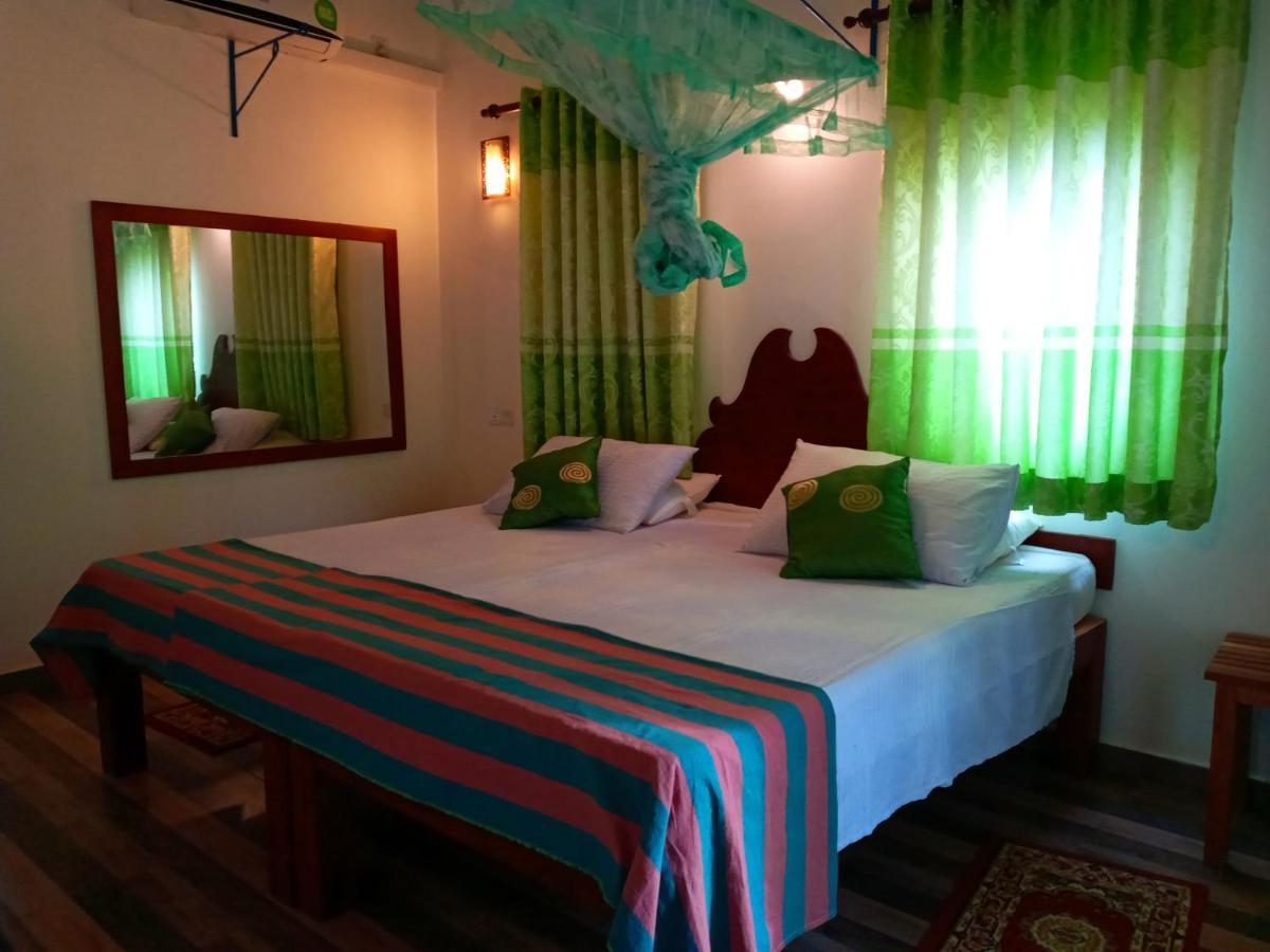 Hideaway Homestay Habarana Εξωτερικό φωτογραφία