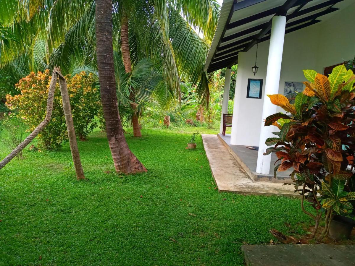 Hideaway Homestay Habarana Εξωτερικό φωτογραφία