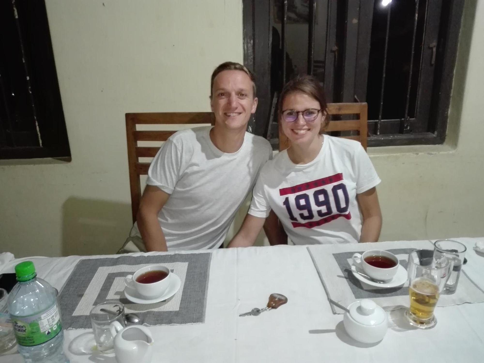 Hideaway Homestay Habarana Εξωτερικό φωτογραφία