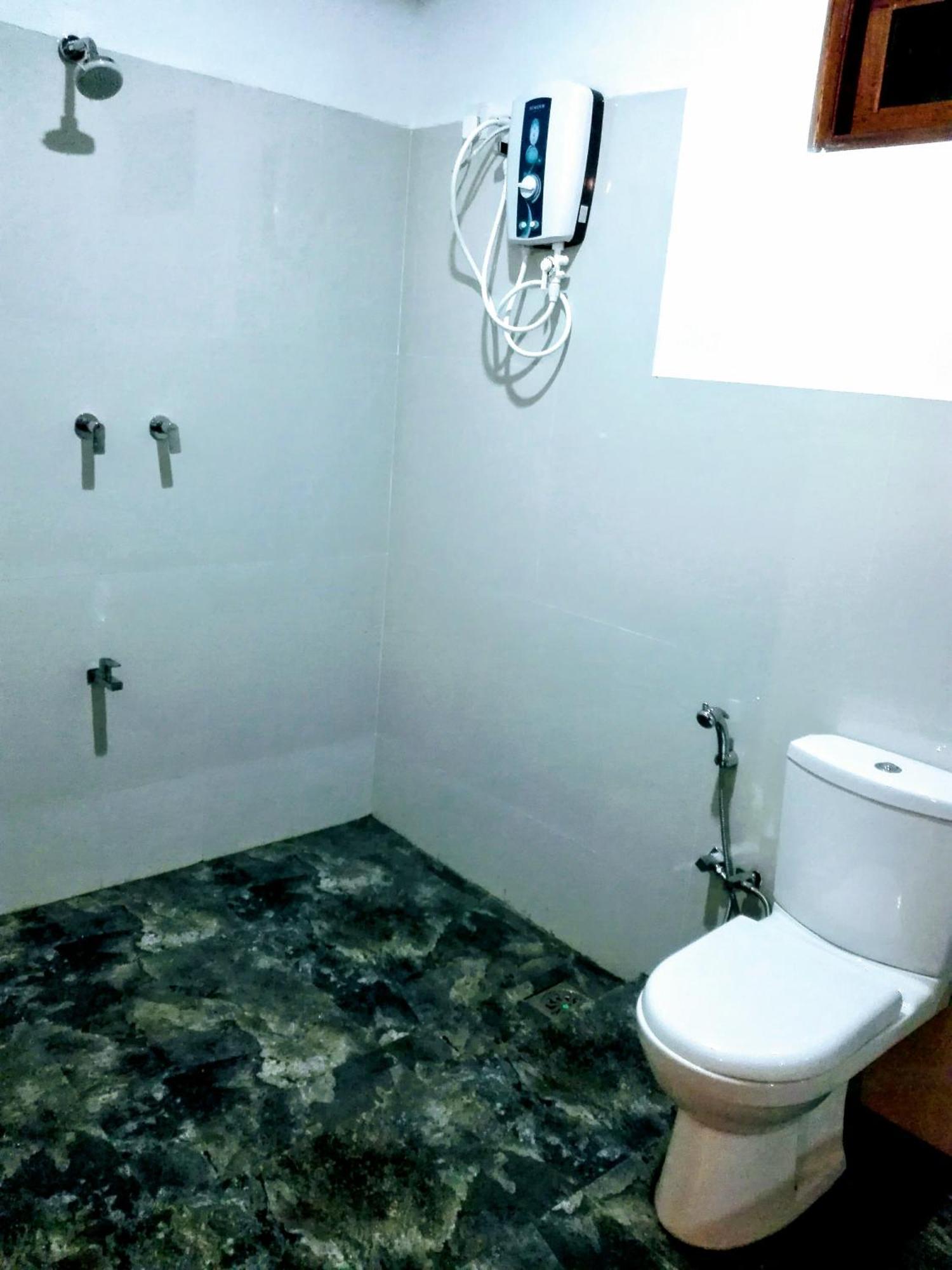 Hideaway Homestay Habarana Εξωτερικό φωτογραφία