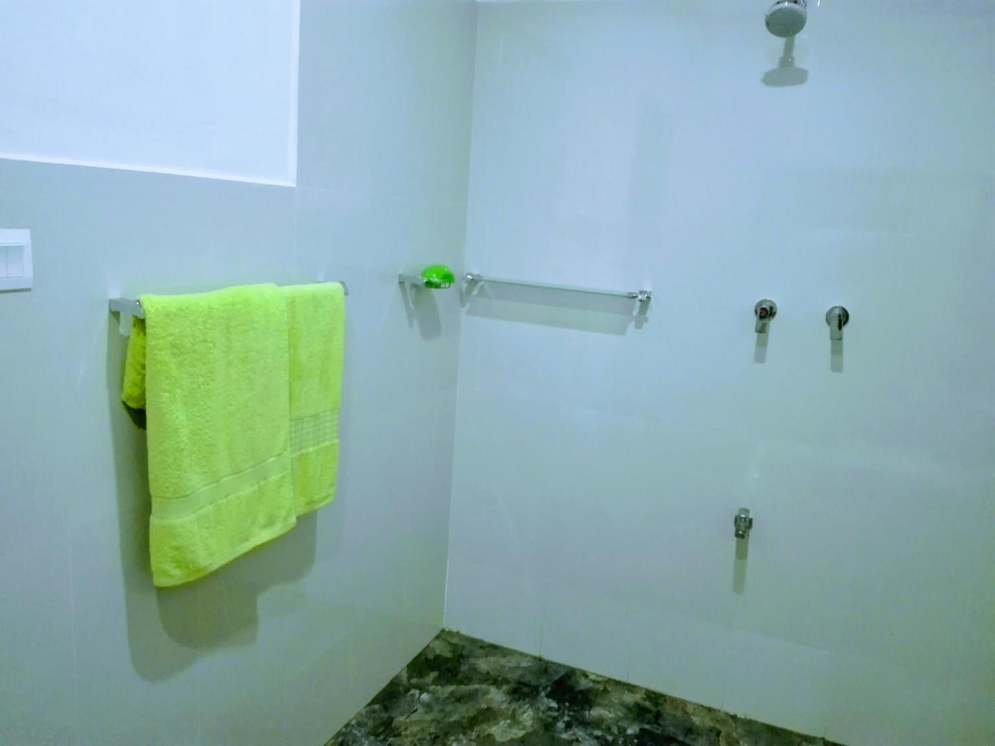 Hideaway Homestay Habarana Εξωτερικό φωτογραφία