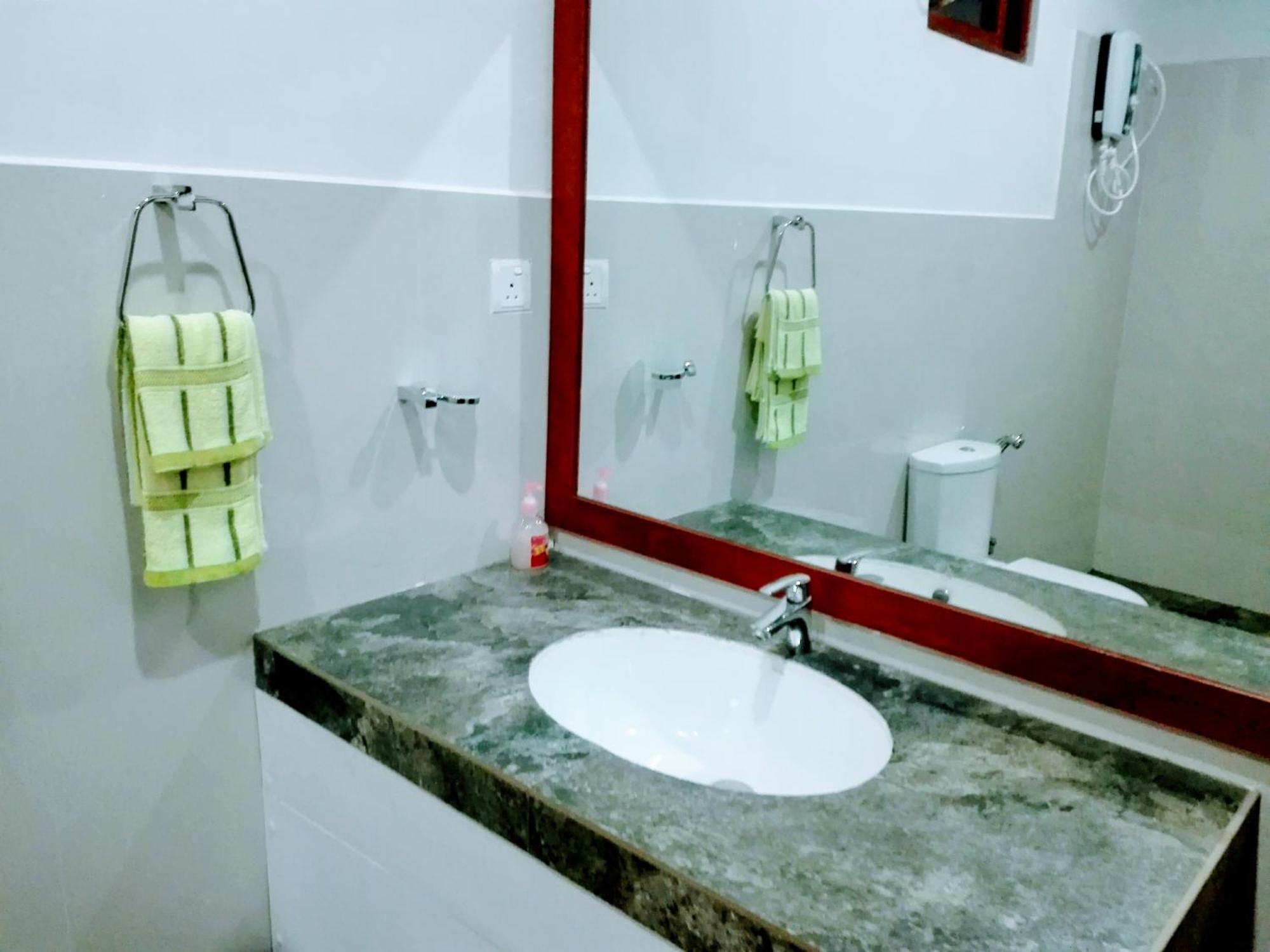Hideaway Homestay Habarana Εξωτερικό φωτογραφία