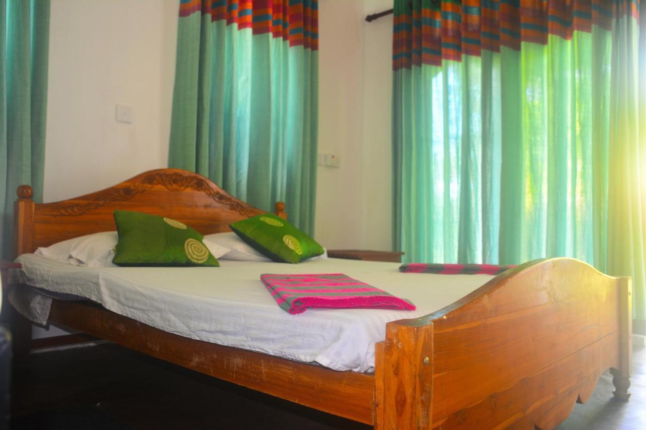 Hideaway Homestay Habarana Εξωτερικό φωτογραφία
