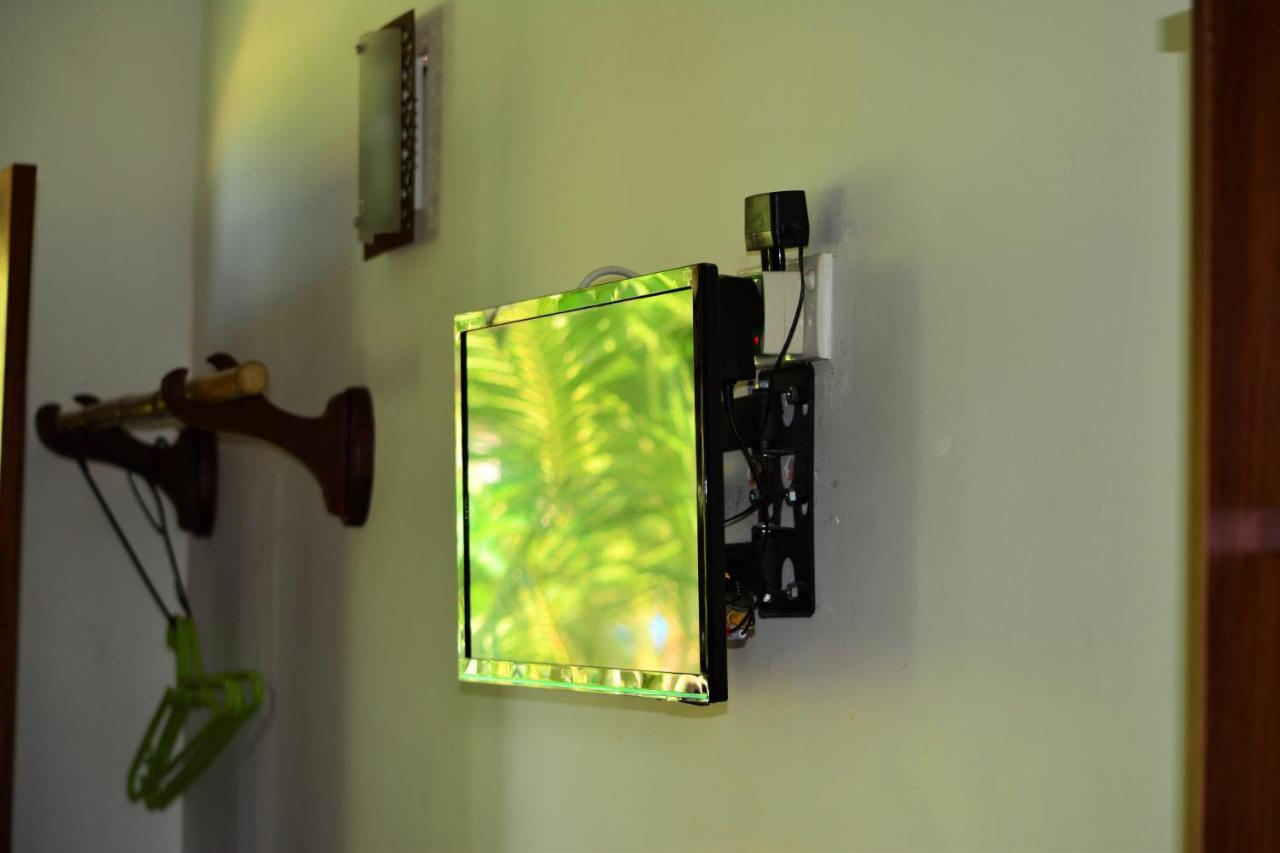 Hideaway Homestay Habarana Εξωτερικό φωτογραφία