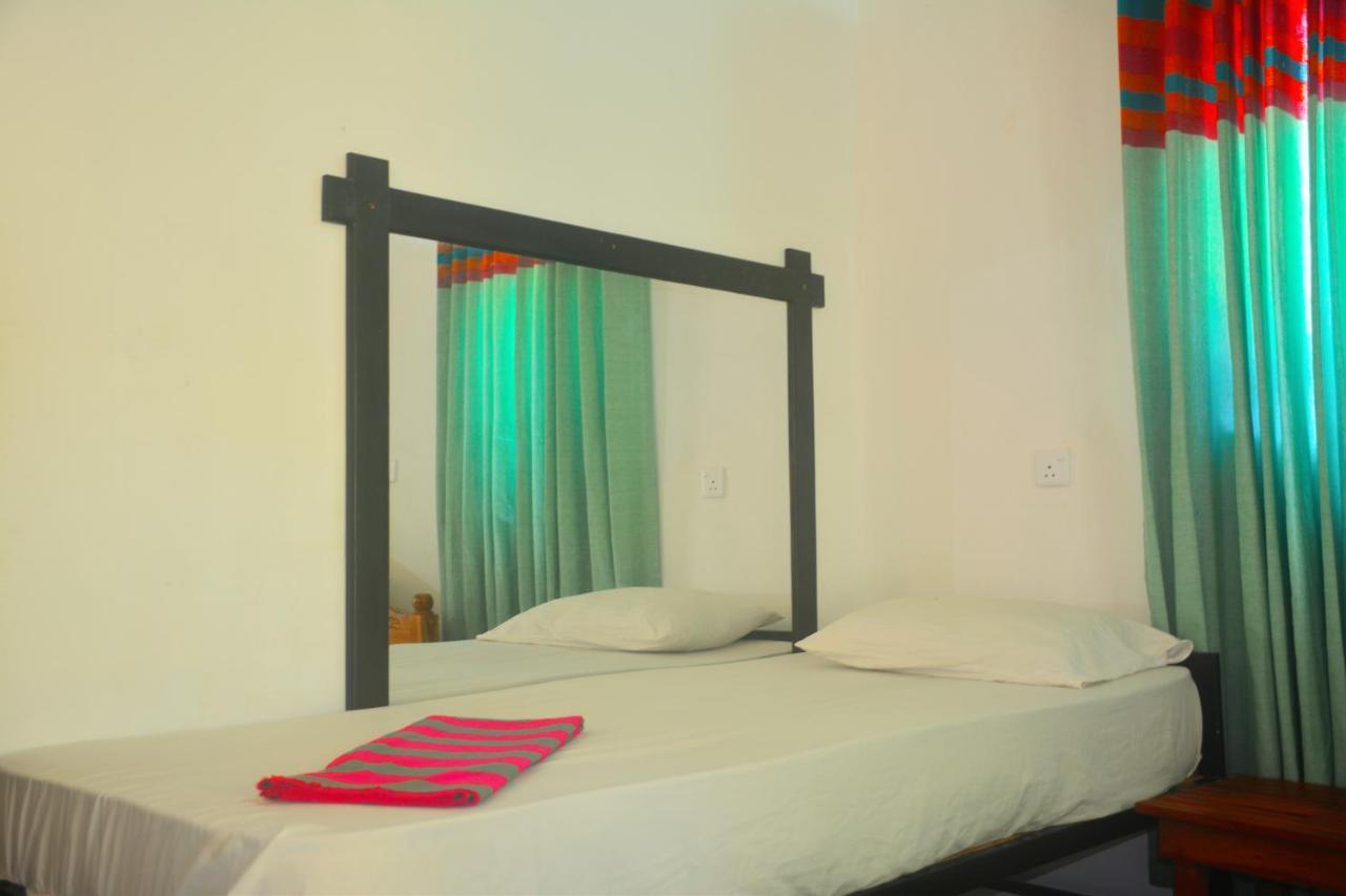 Hideaway Homestay Habarana Εξωτερικό φωτογραφία
