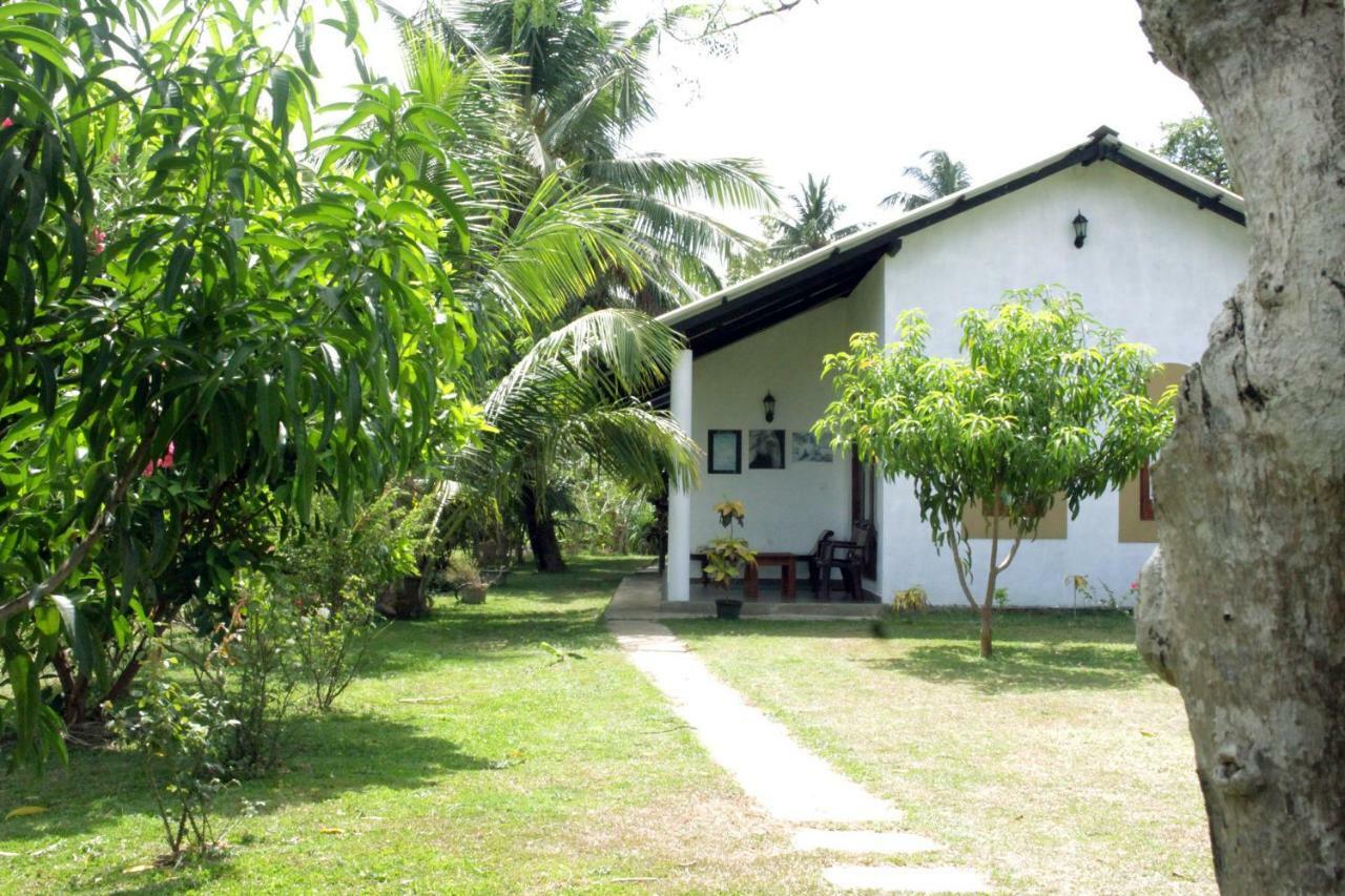 Hideaway Homestay Habarana Εξωτερικό φωτογραφία